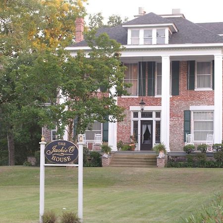 The Jackie O' House Bed And Breakfast Колумбус Экстерьер фото