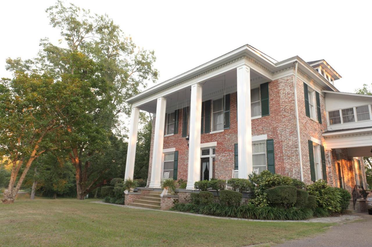 The Jackie O' House Bed And Breakfast Колумбус Экстерьер фото